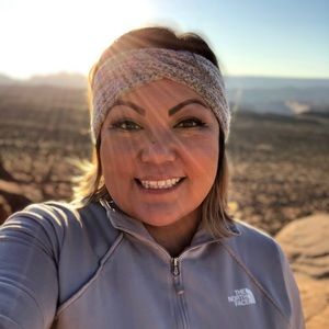 Meet your Posher, Gwendolyn